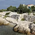 Secluded Fisherman's Cove Vitane, Pasman - 8465