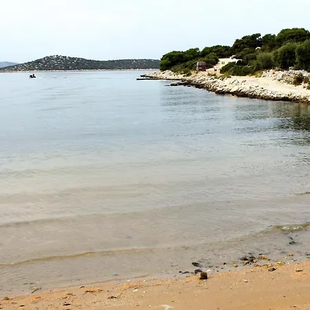 Secluded Fisherman's Cove Vitane, Pasman - 8465 Vikendica *