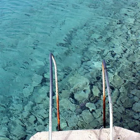 Secluded Fisherman's Cove Vitane, Pasman - 8465 Tkon